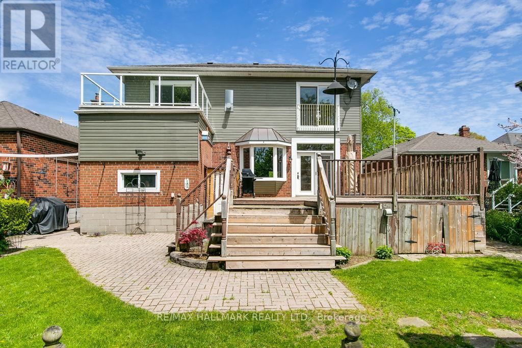 43 Ferris Road, Toronto, Ontario  M4B 1G2 - Photo 40 - E13194524