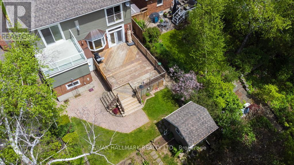 43 Ferris Road, Toronto, Ontario  M4B 1G2 - Photo 45 - E13194524