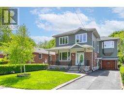 43 FERRIS ROAD, Toronto, Ontario