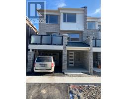 3361 THUNDERBIRD PROMENADE E, Pickering, Ontario