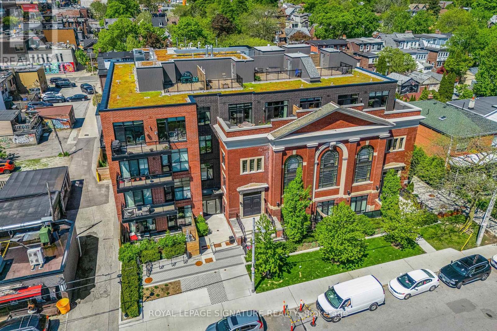206 - 14 DEWHURST BOULEVARD, Toronto, Ontario
