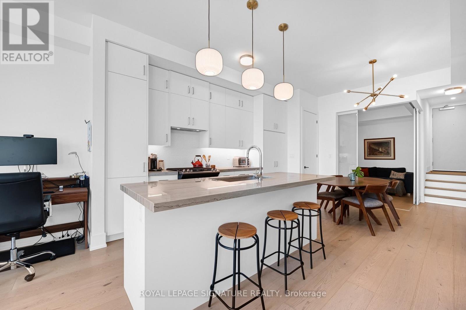 206 - 14 Dewhurst Boulevard, Toronto, Ontario  M4J 3H9 - Photo 12 - E13194794