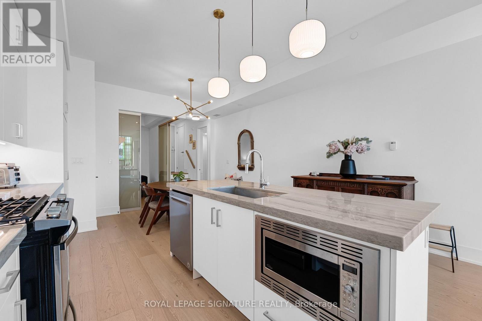 206 - 14 Dewhurst Boulevard, Toronto, Ontario  M4J 3H9 - Photo 15 - E13194794
