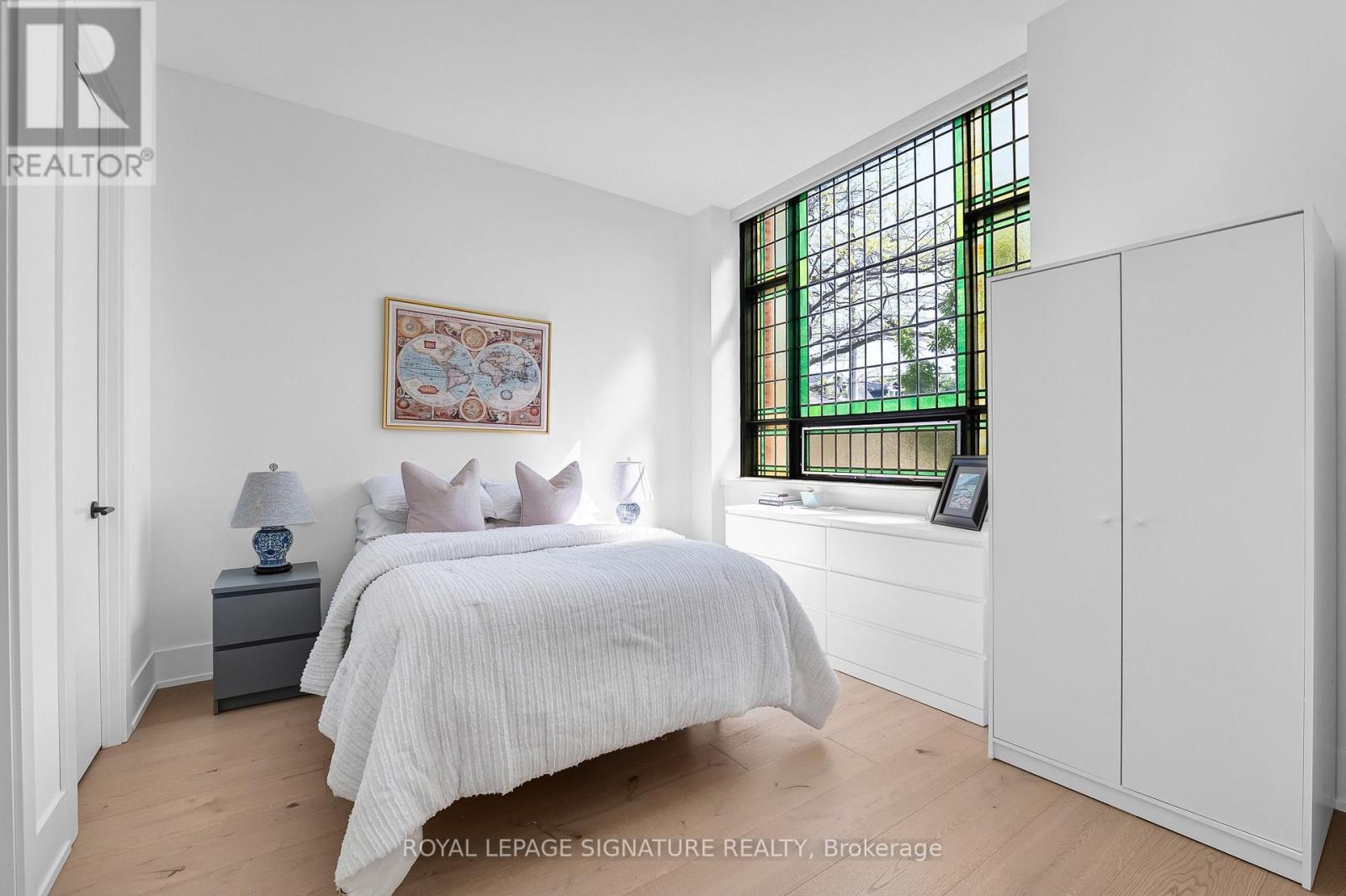 206 - 14 Dewhurst Boulevard, Toronto, Ontario  M4J 3H9 - Photo 17 - E13194794