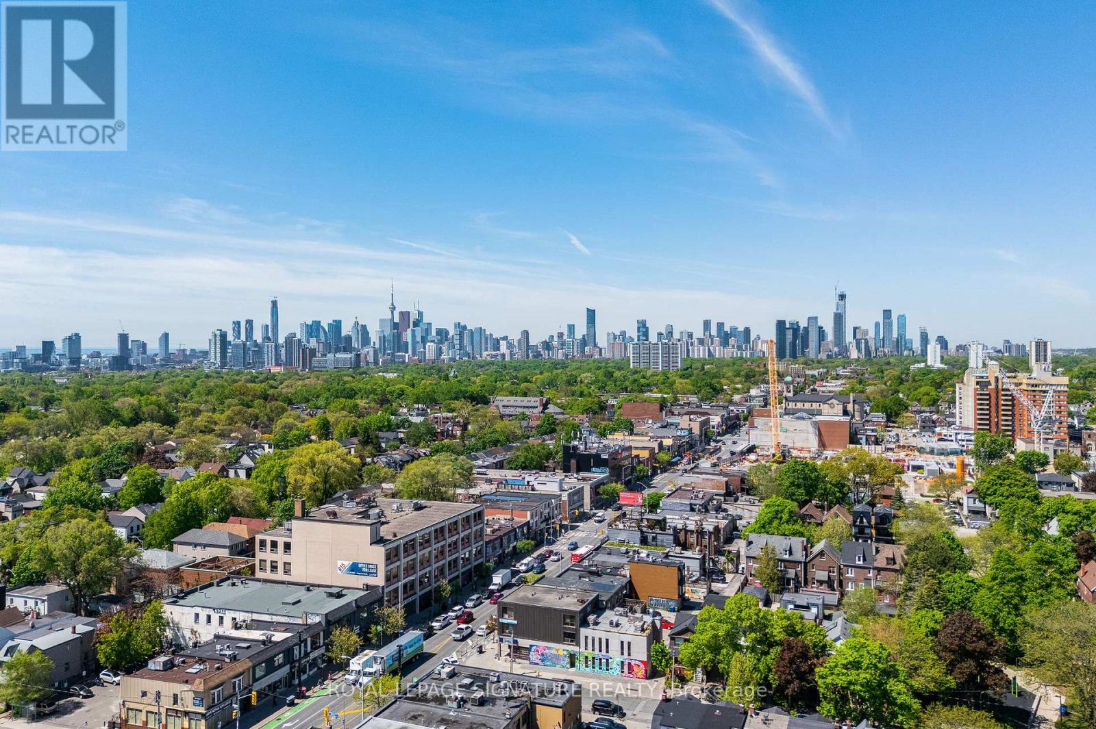206 - 14 Dewhurst Boulevard, Toronto, Ontario  M4J 3H9 - Photo 31 - E13194794