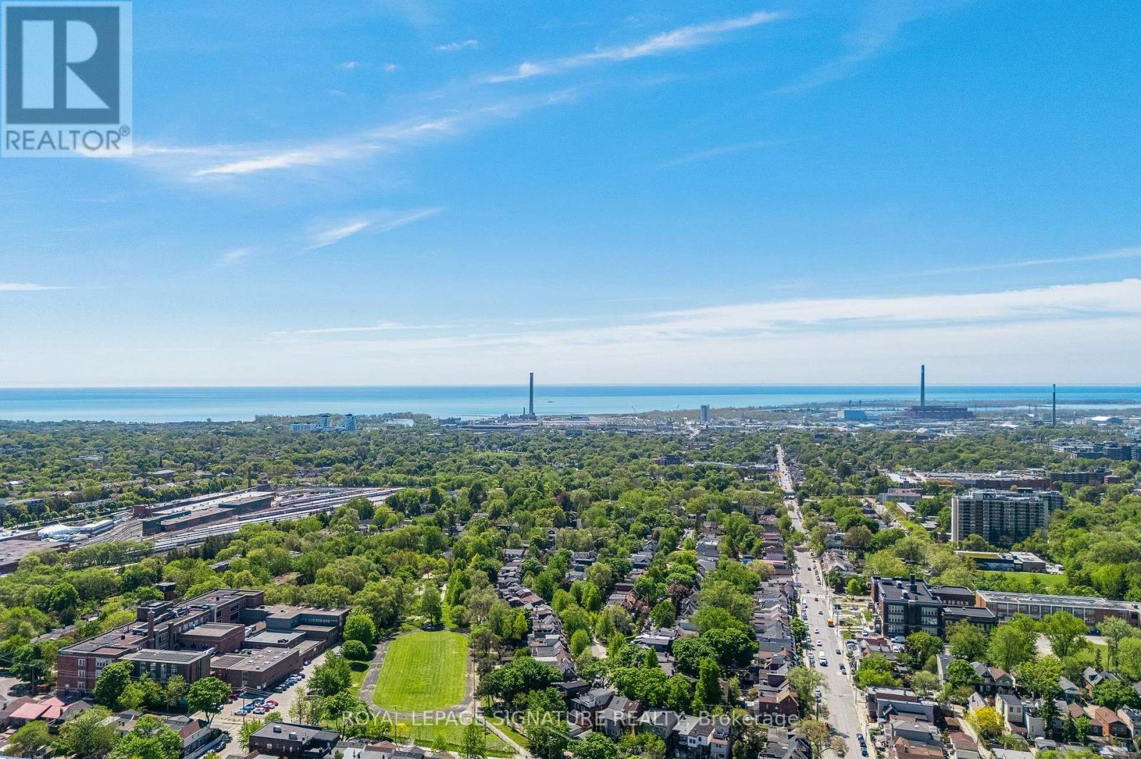 206 - 14 Dewhurst Boulevard, Toronto, Ontario  M4J 3H9 - Photo 32 - E13194794