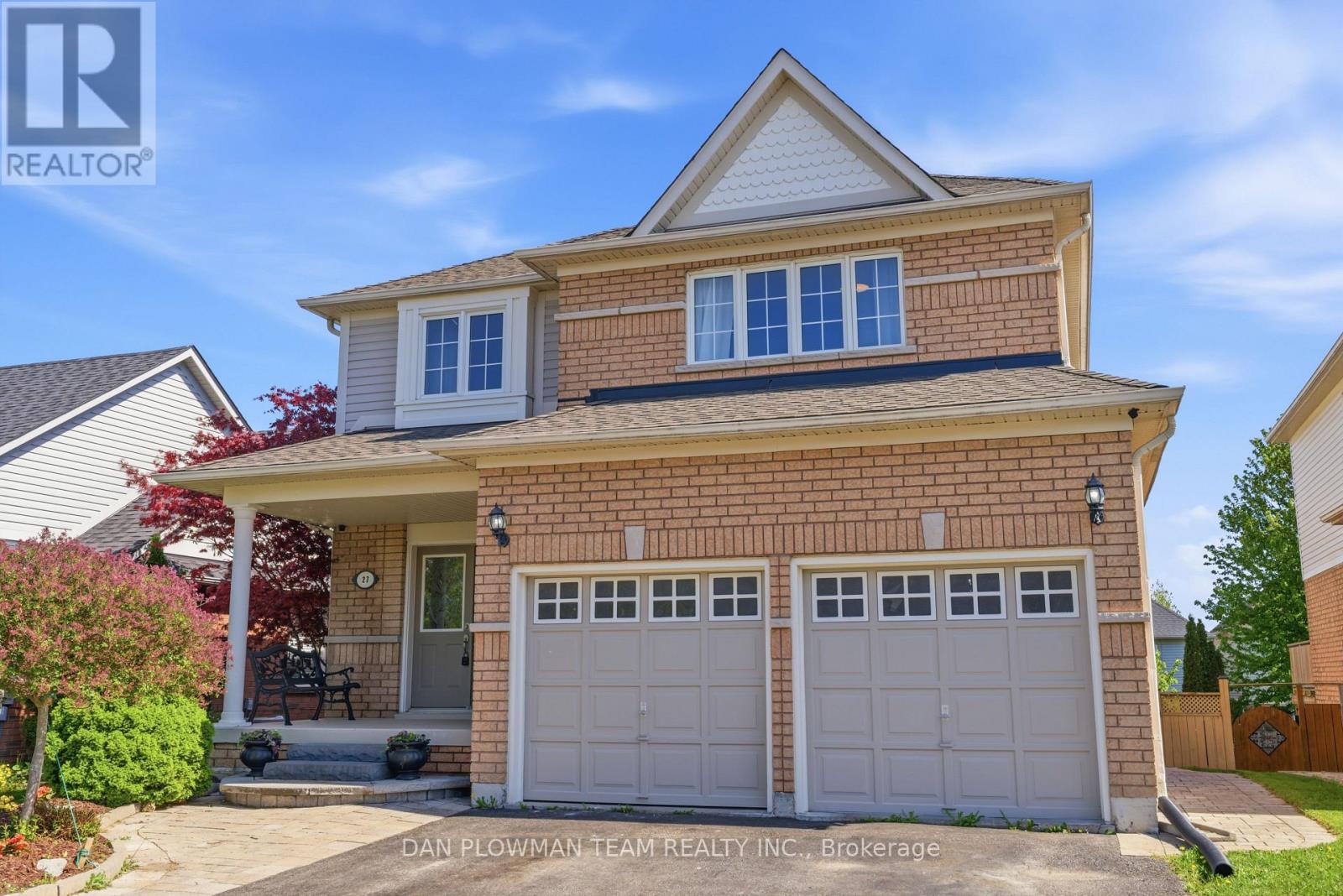 27 HOCKLEY AVENUE, Clarington, Ontario