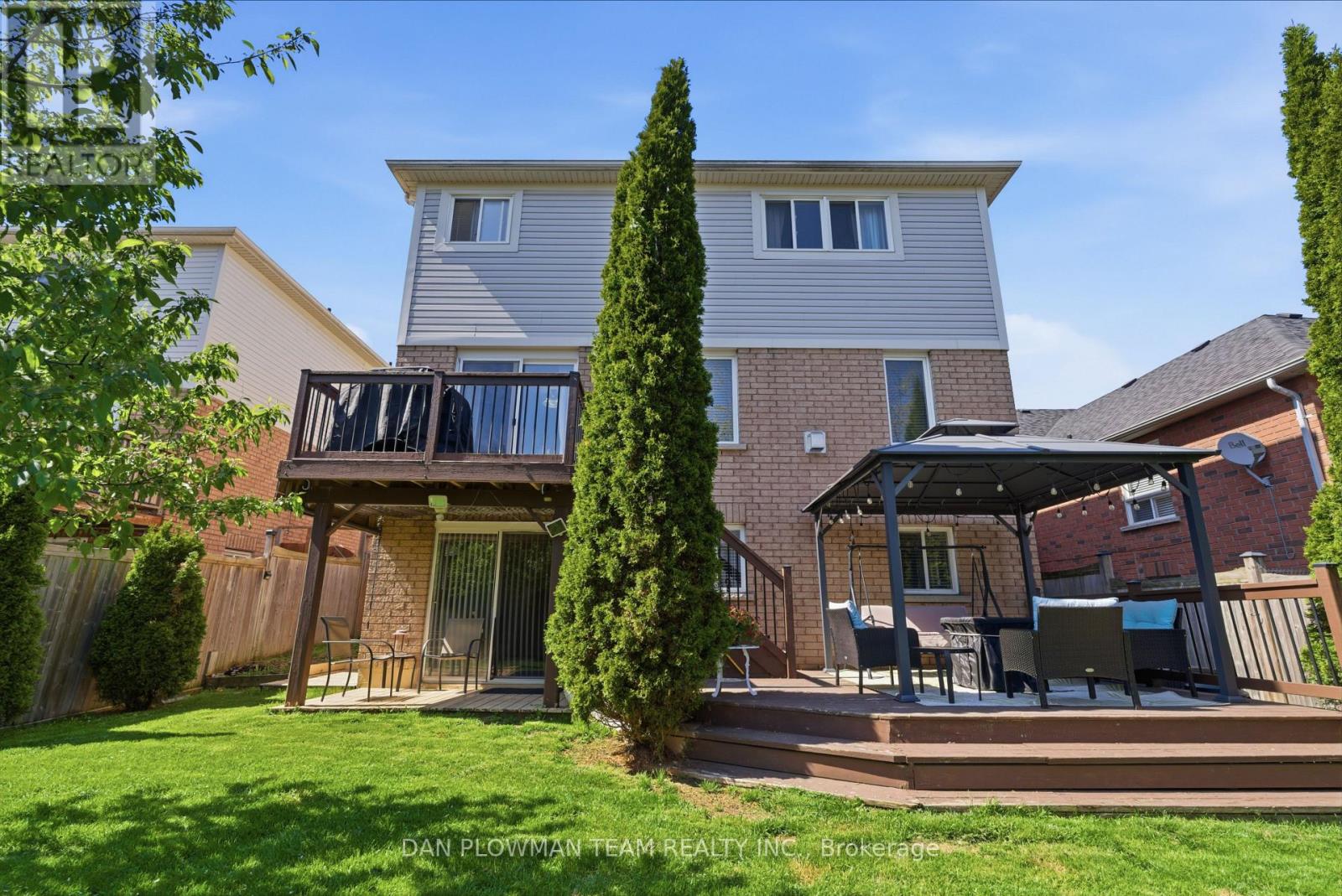 27 Hockley Avenue, Clarington, Ontario  L1C 5P2 - Photo 42 - E13194866