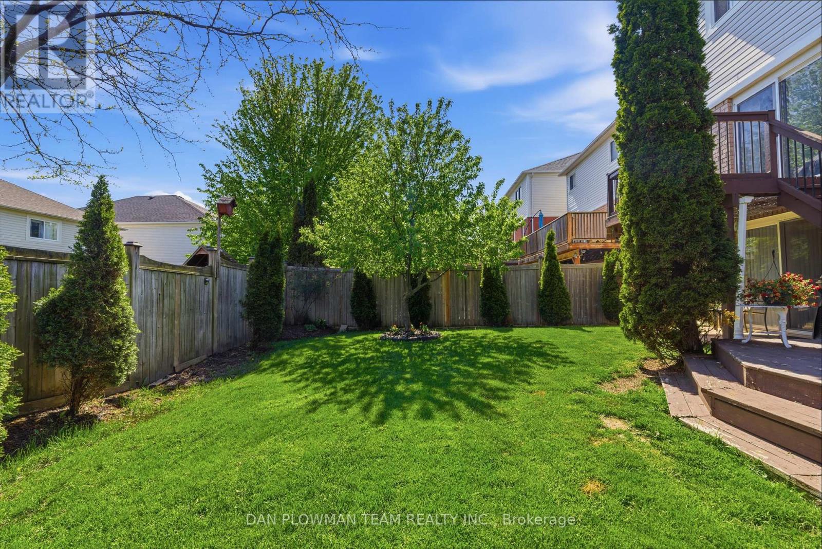 27 Hockley Avenue, Clarington, Ontario  L1C 5P2 - Photo 45 - E13194866