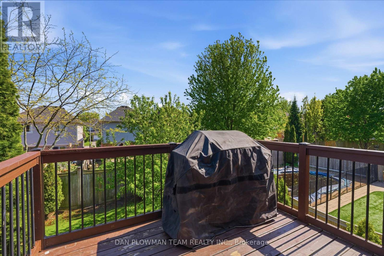 27 Hockley Avenue, Clarington, Ontario  L1C 5P2 - Photo 48 - E13194866