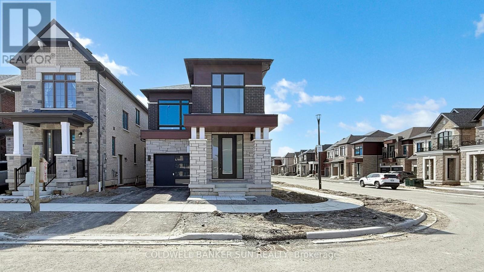 1059 PISCES TRAIL, Pickering, Ontario