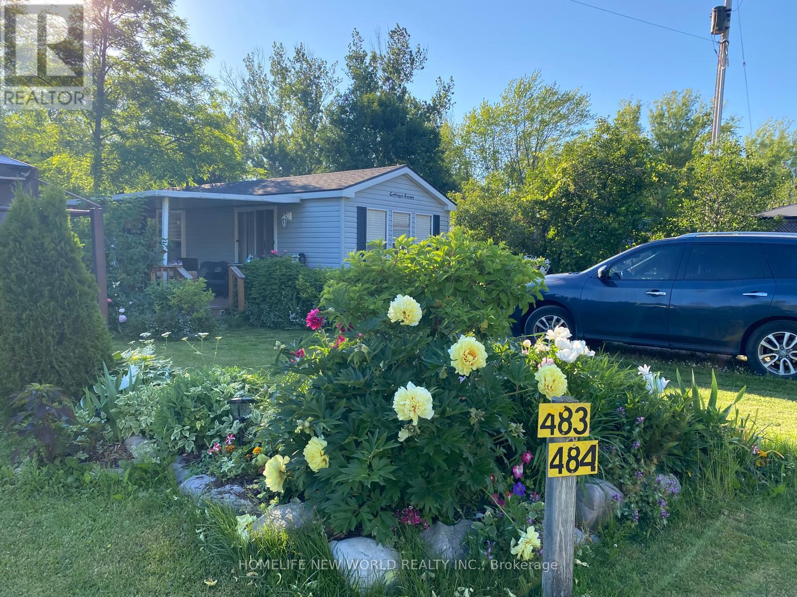 484 - 225 Platten Boulevard, Scugog, Ontario  L9L 1B4 - Photo 4 - E13195010