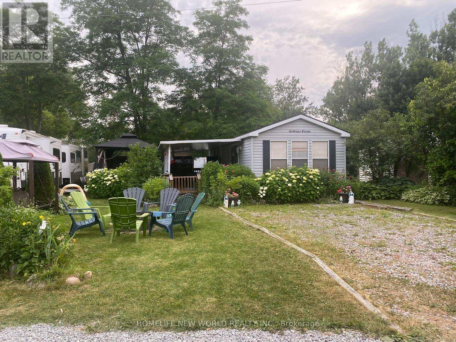 484 - 225 Platten Boulevard, Scugog, Ontario  L9L 1B4 - Photo 6 - E13195010