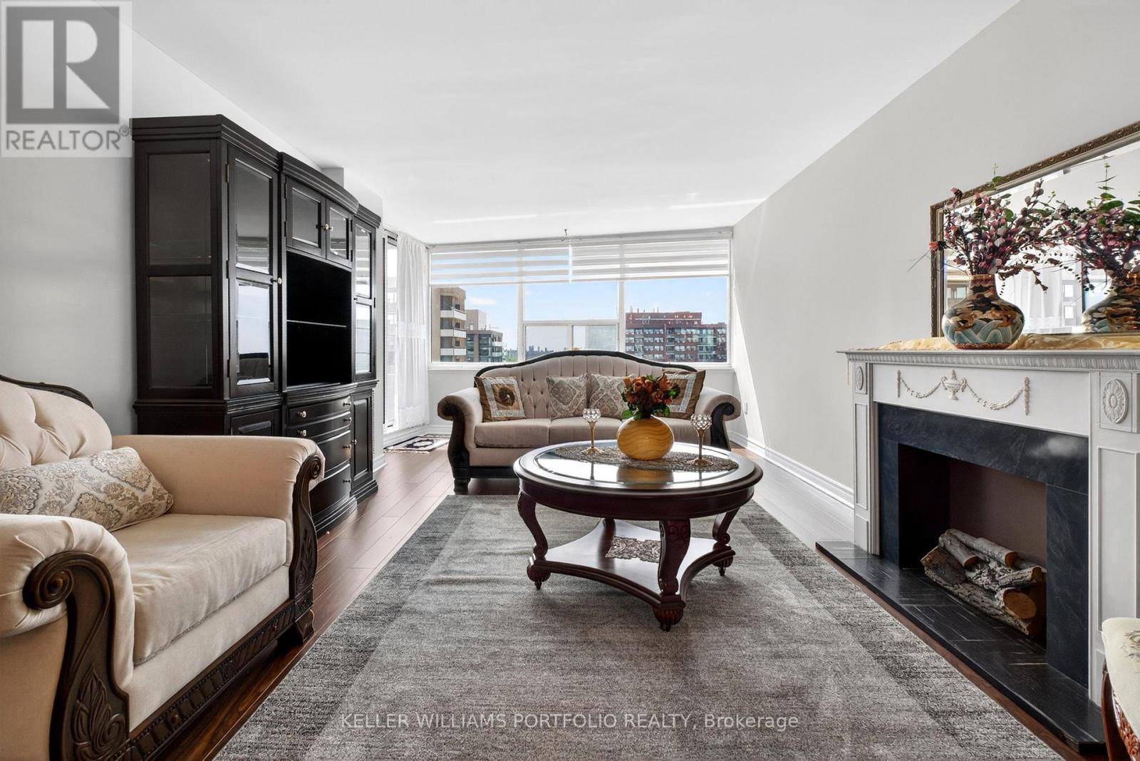 1807 - 55 HUNTINGDALE BOULEVARD, Toronto, Ontario