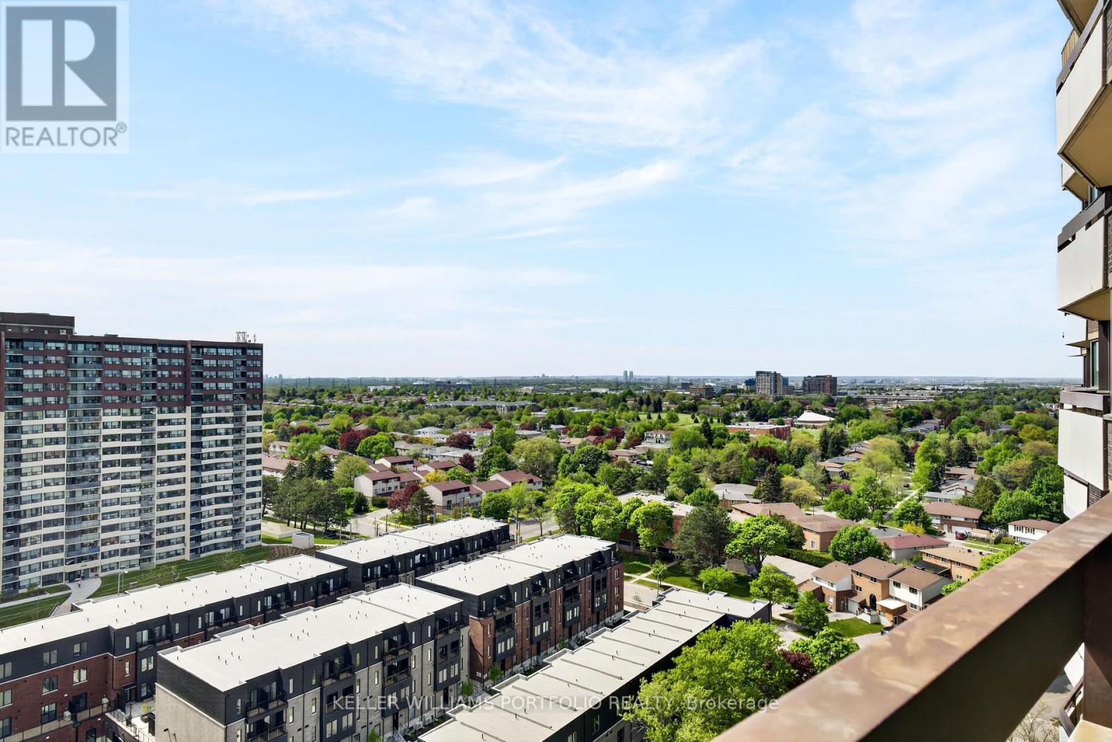 1807 - 55 Huntingdale Boulevard, Toronto, Ontario  M1W 2N9 - Photo 10 - E13195310