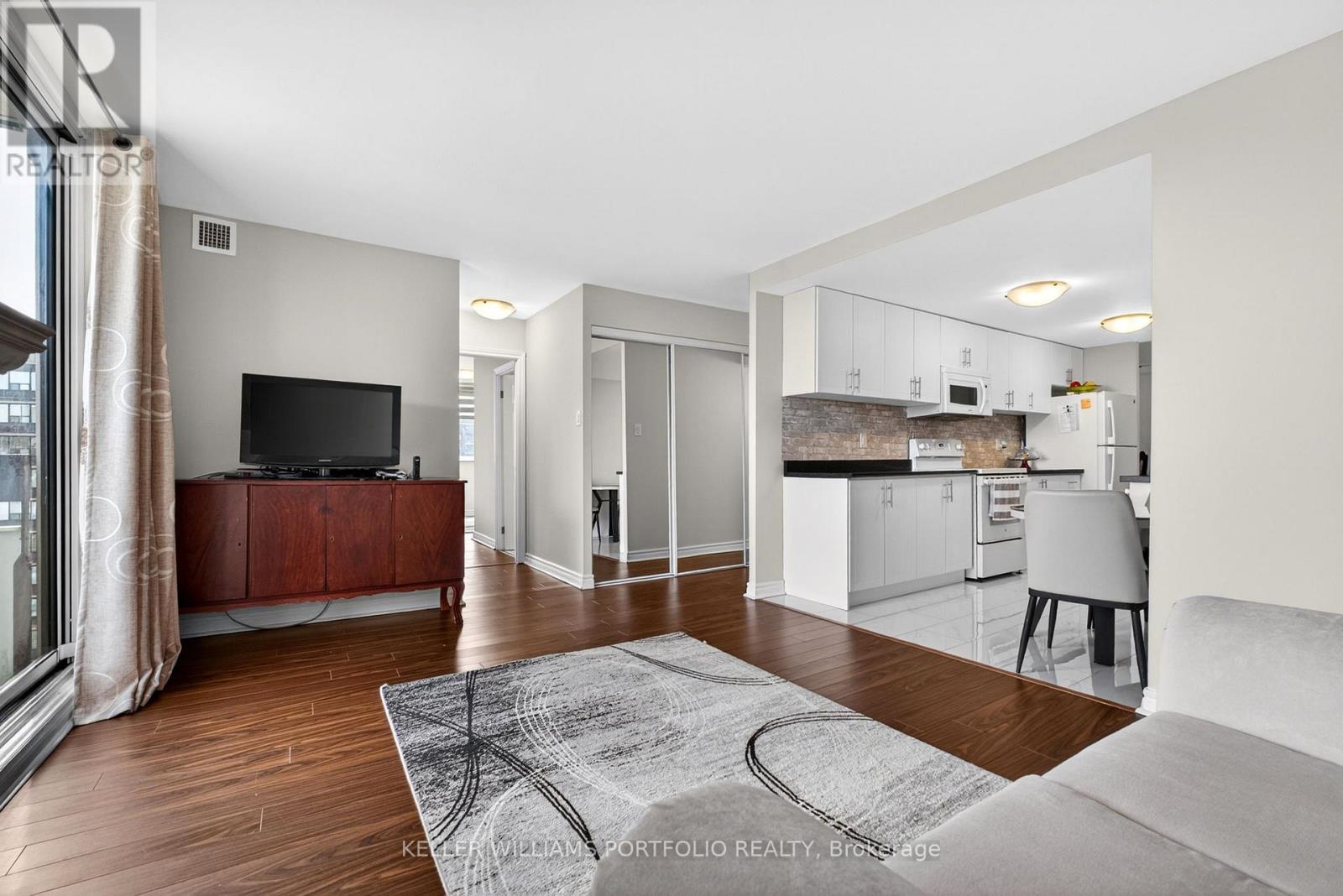 1807 - 55 Huntingdale Boulevard, Toronto, Ontario  M1W 2N9 - Photo 18 - E13195310