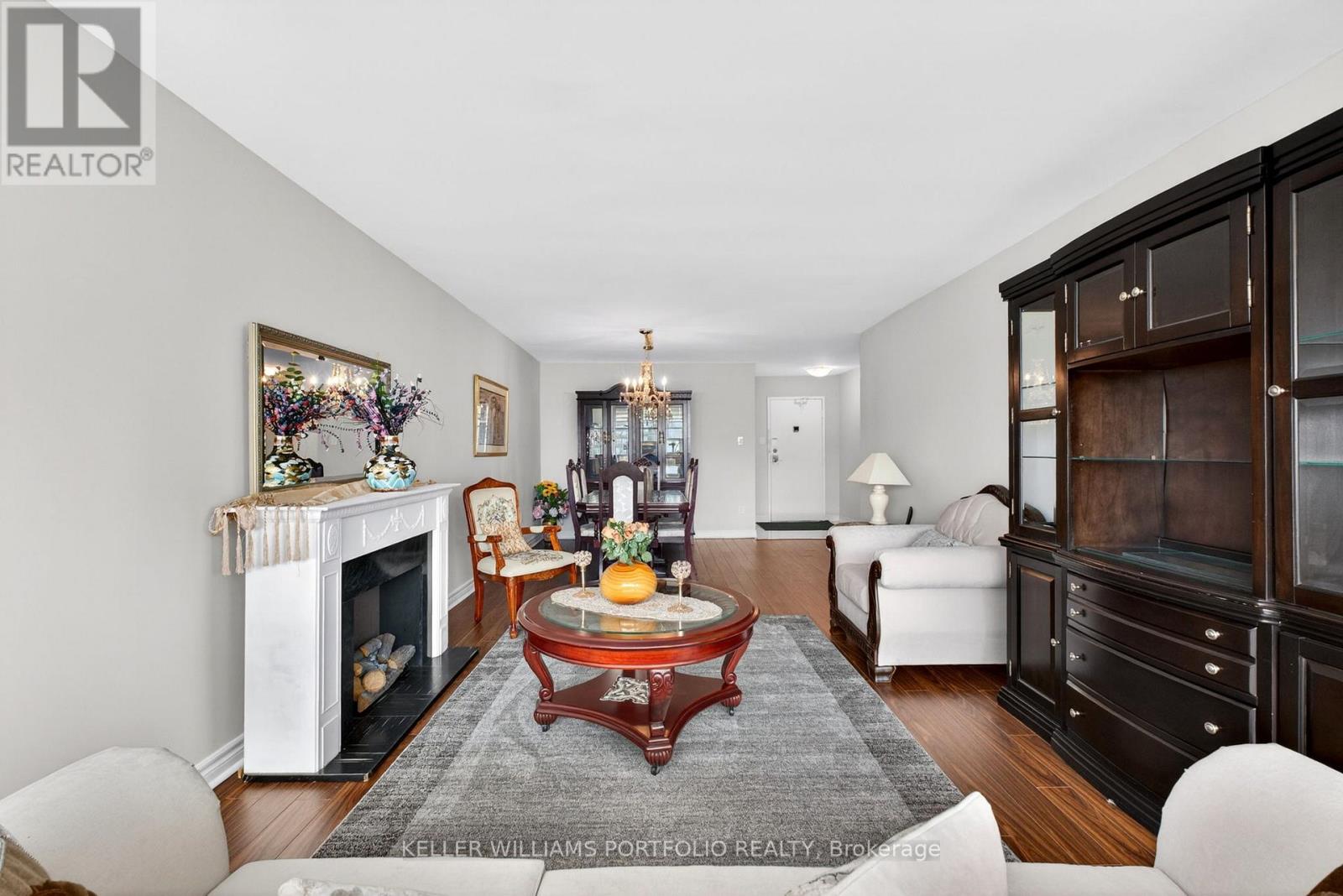 1807 - 55 Huntingdale Boulevard, Toronto, Ontario  M1W 2N9 - Photo 2 - E13195310