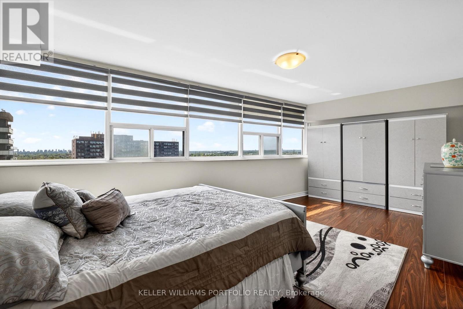 1807 - 55 Huntingdale Boulevard, Toronto, Ontario  M1W 2N9 - Photo 24 - E13195310