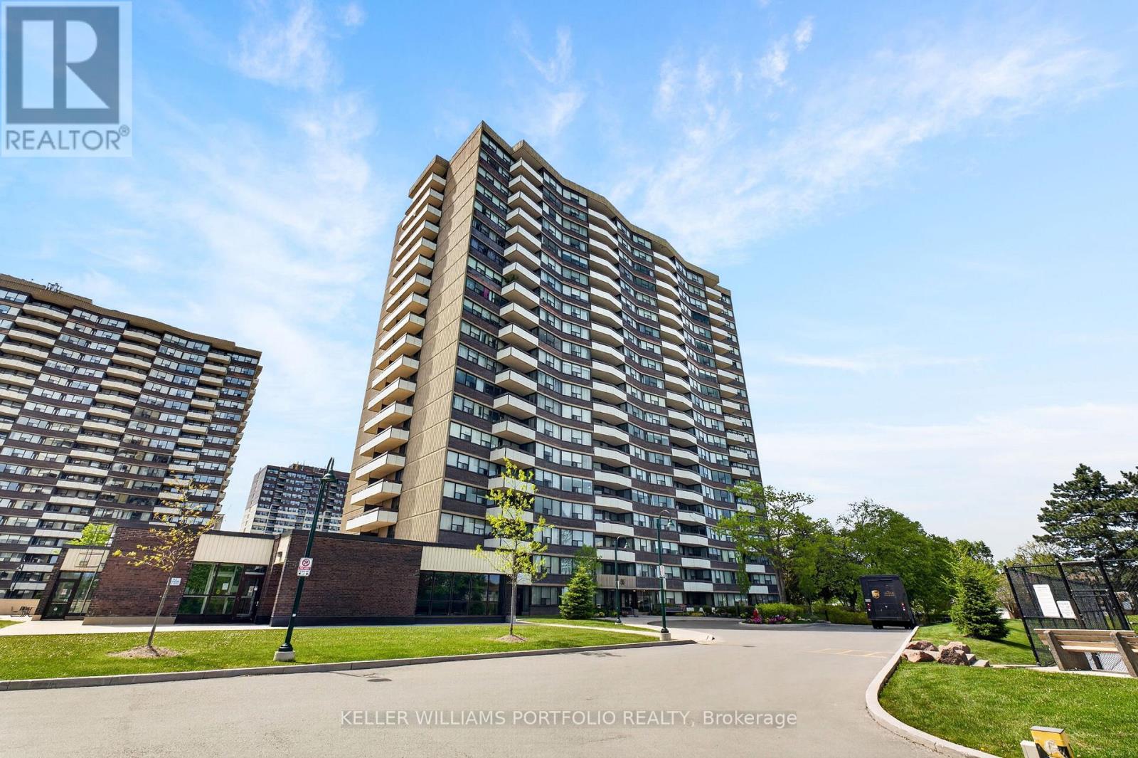 1807 - 55 Huntingdale Boulevard, Toronto, Ontario  M1W 2N9 - Photo 42 - E13195310