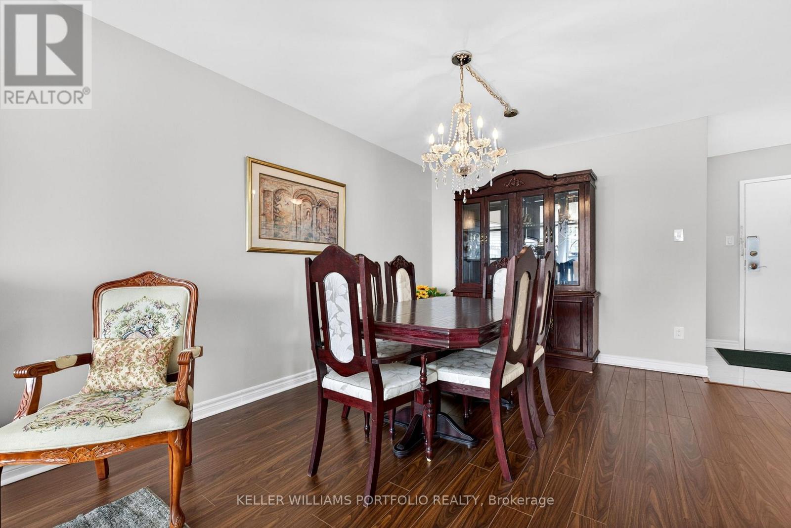 1807 - 55 Huntingdale Boulevard, Toronto, Ontario  M1W 2N9 - Photo 6 - E13195310