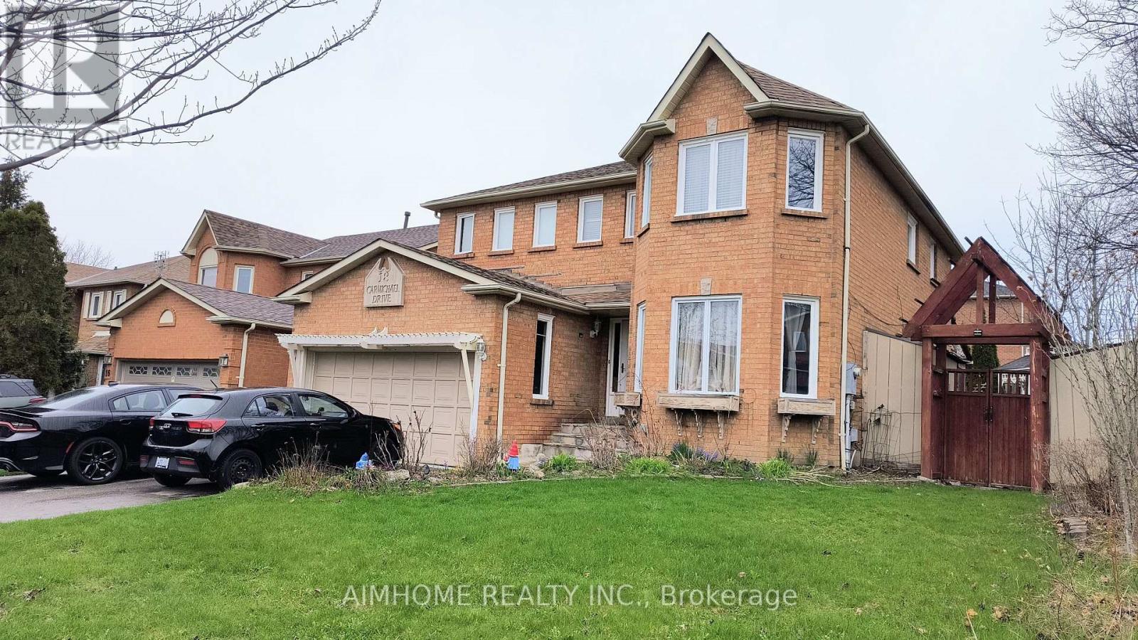 18 Carmichael Drive, Whitby, Ontario  L1N 9A4 - Photo 2 - E13195480