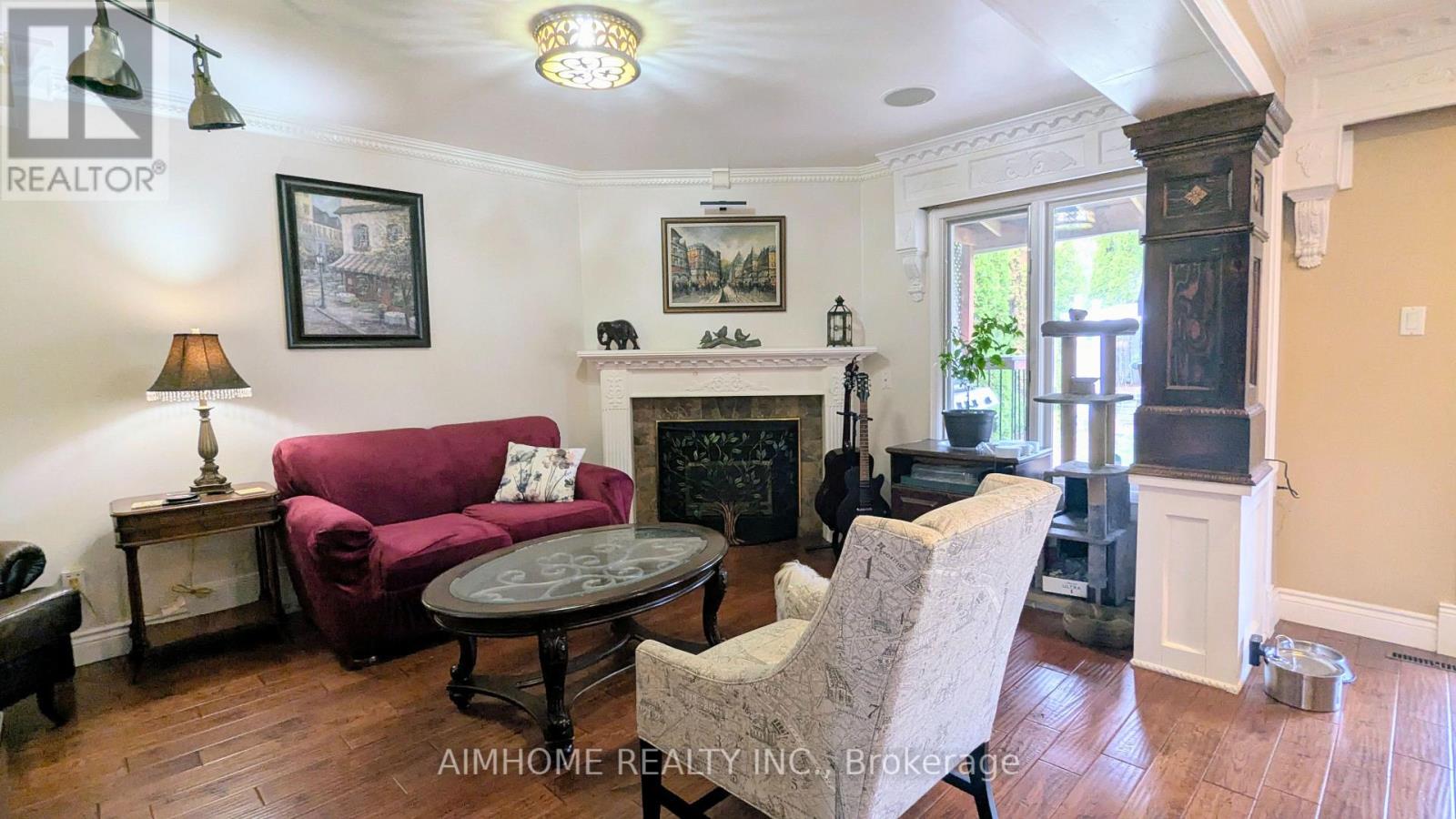 18 Carmichael Drive, Whitby, Ontario  L1N 9A4 - Photo 4 - E13195480