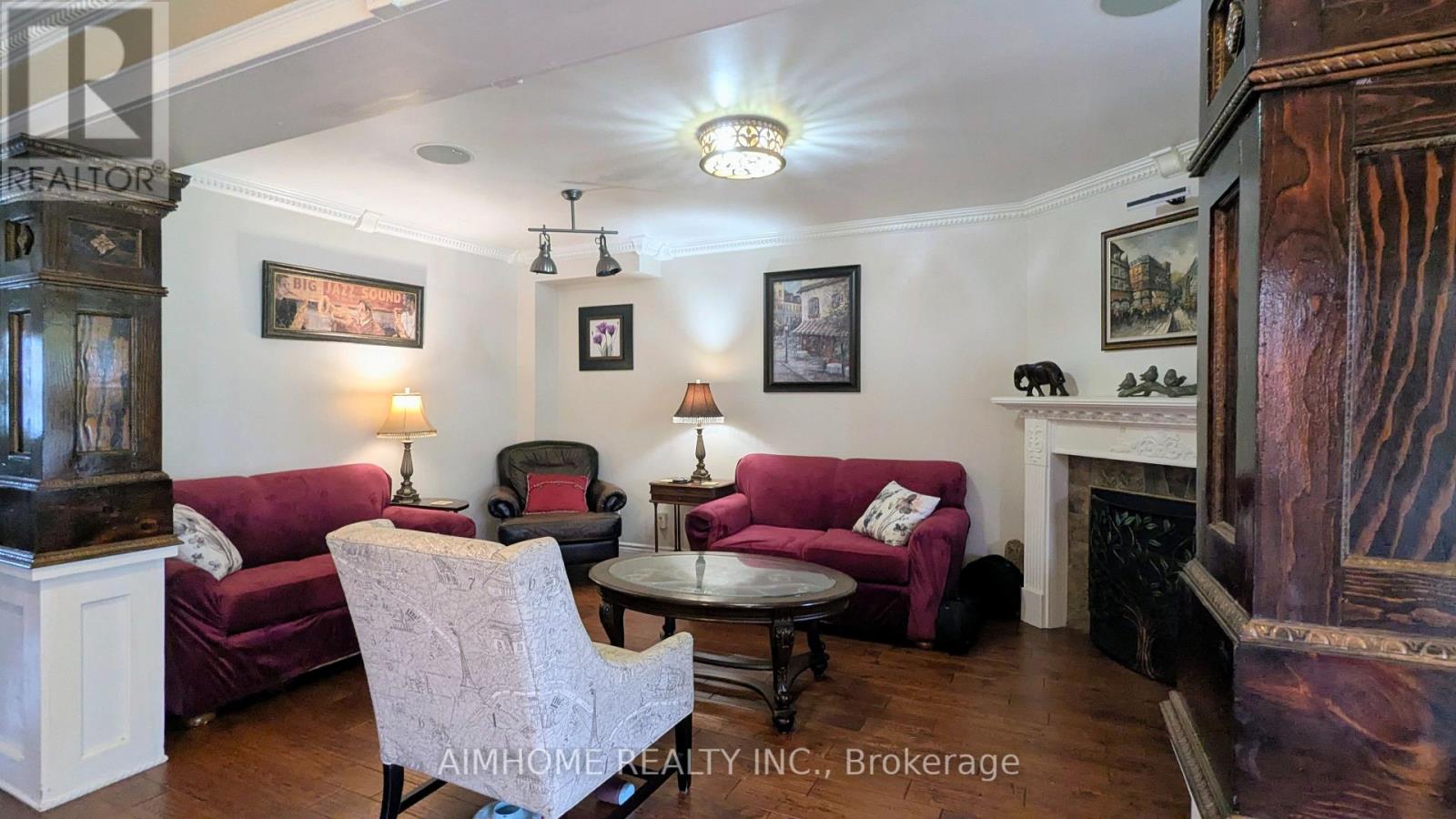 18 Carmichael Drive, Whitby, Ontario  L1N 9A4 - Photo 5 - E13195480
