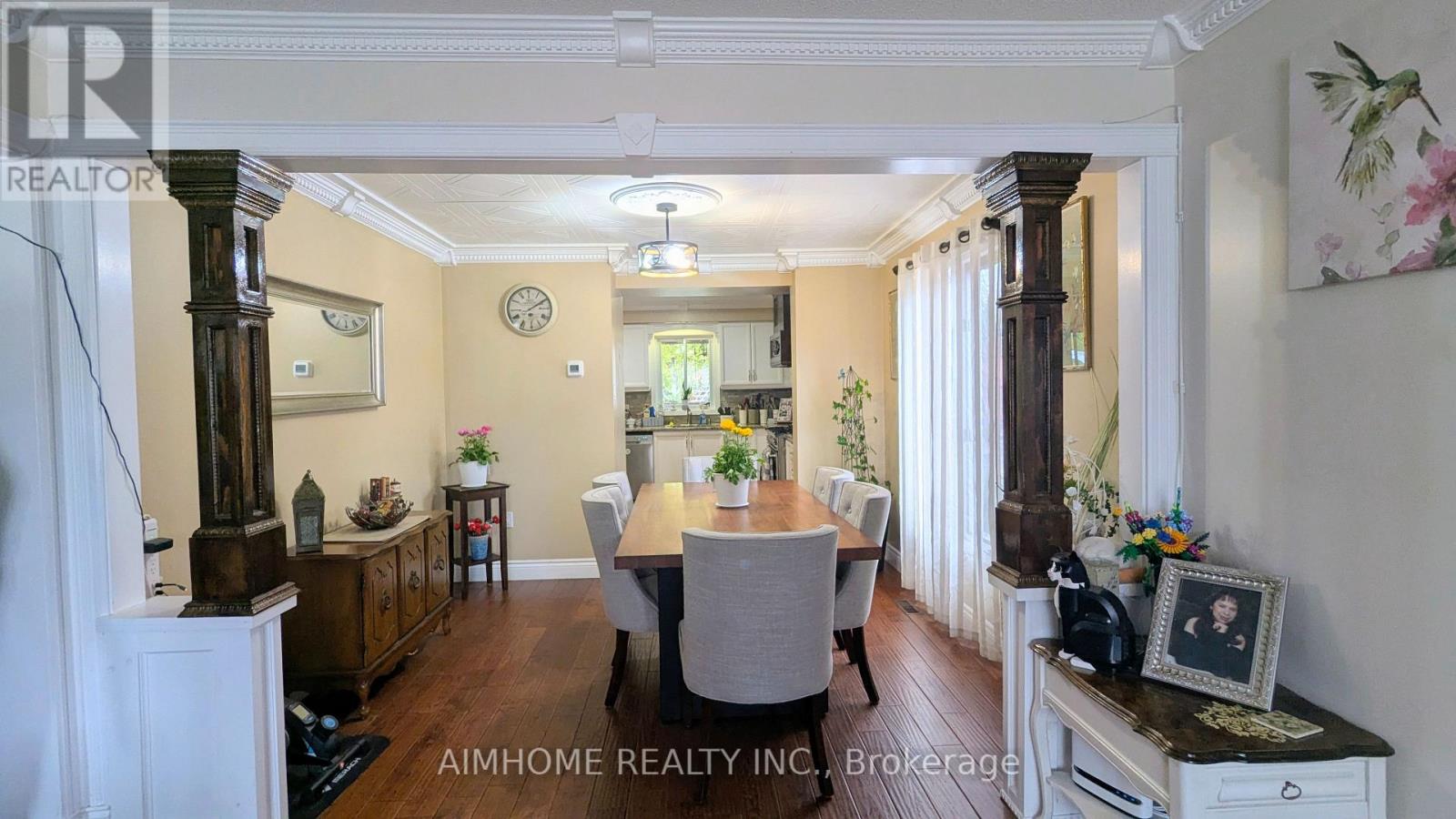 18 Carmichael Drive, Whitby, Ontario  L1N 9A4 - Photo 7 - E13195480