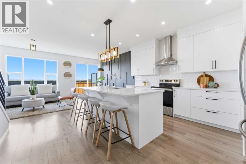 912 Seton Circle SE, Calgary, Alberta  T3M 2V1 - Photo 8 - A2309159