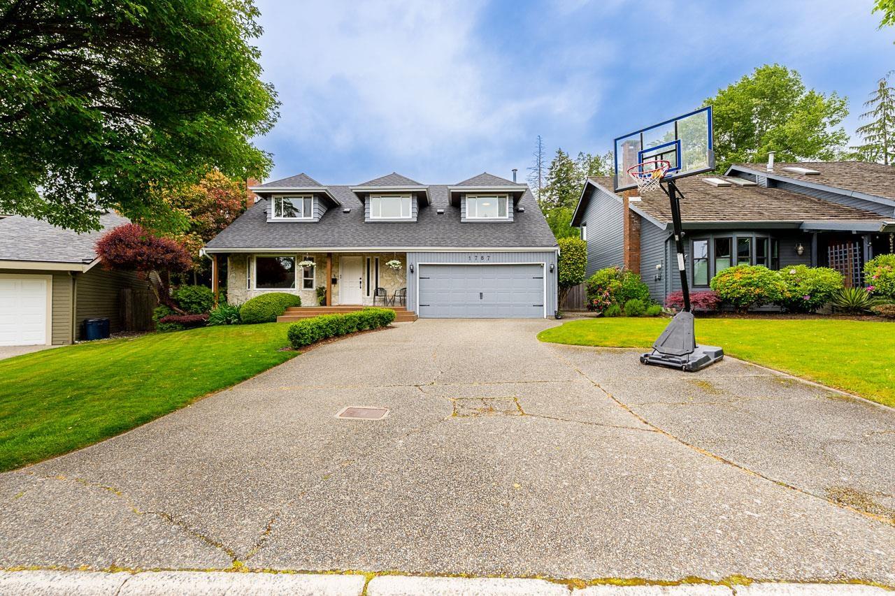 1787 148a Street, Surrey, British Columbia  V4A 6G5 - Photo 38 - R3127393