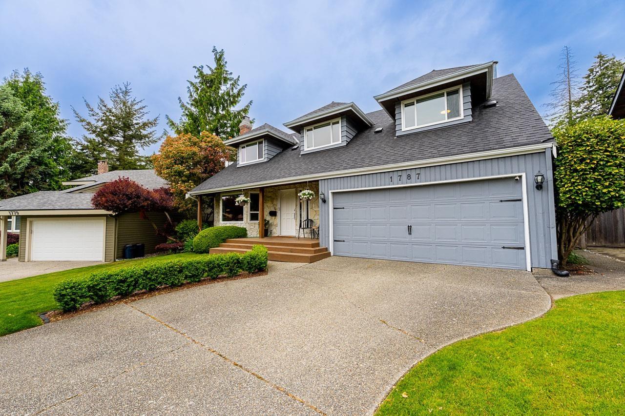 1787 148a Street, Surrey, British Columbia  V4A 6G5 - Photo 39 - R3127393