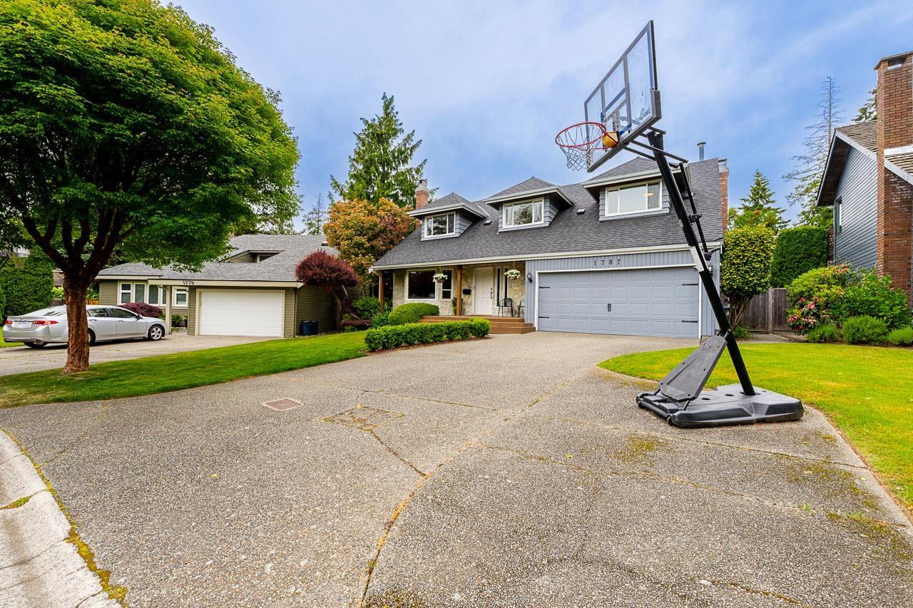 1787 148a Street, Surrey, British Columbia  V4A 6G5 - Photo 37 - R3127393