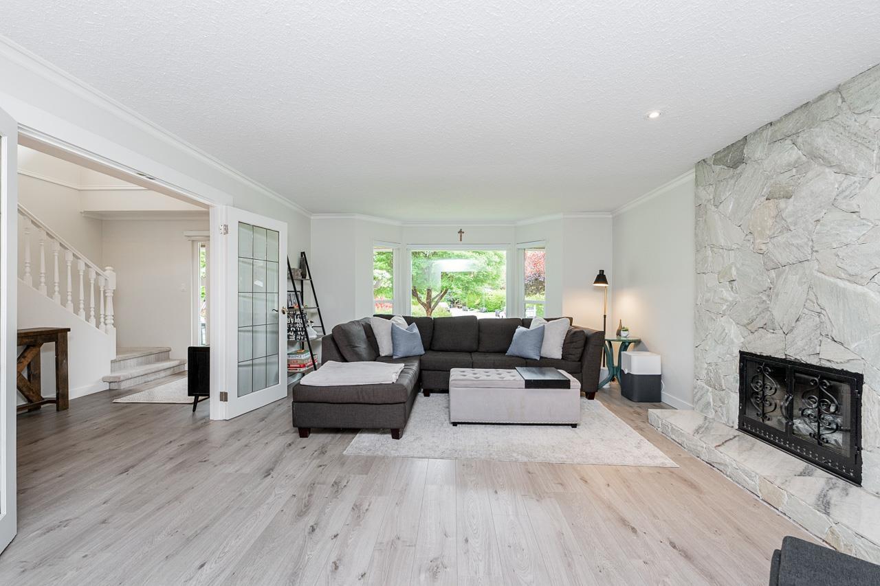 1787 148a Street, Surrey, British Columbia  V4A 6G5 - Photo 6 - R3127393