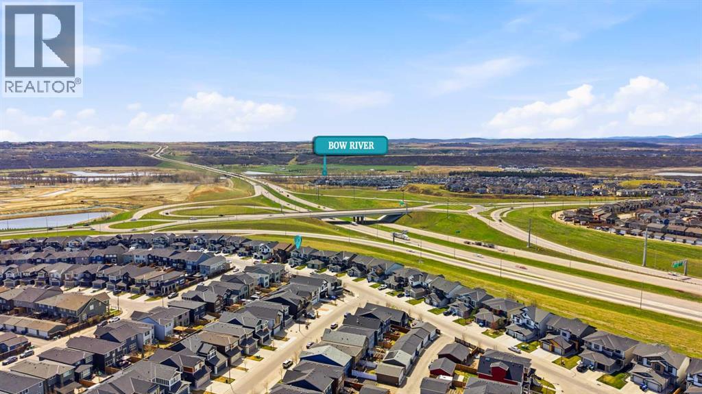 912 Seton Circle SE, Calgary, Alberta  T3M 2V1 - Photo 40 - A2309159