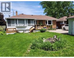 66 DEVON ROAD, Chatham, Ontario