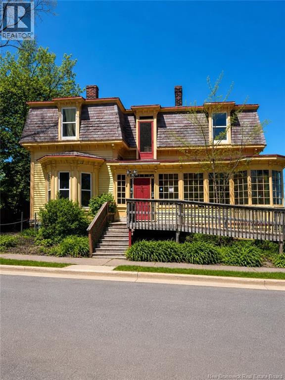 184 Alma Street, Moncton, New Brunswick
