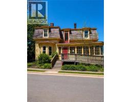 184 Alma Street, Moncton, New Brunswick