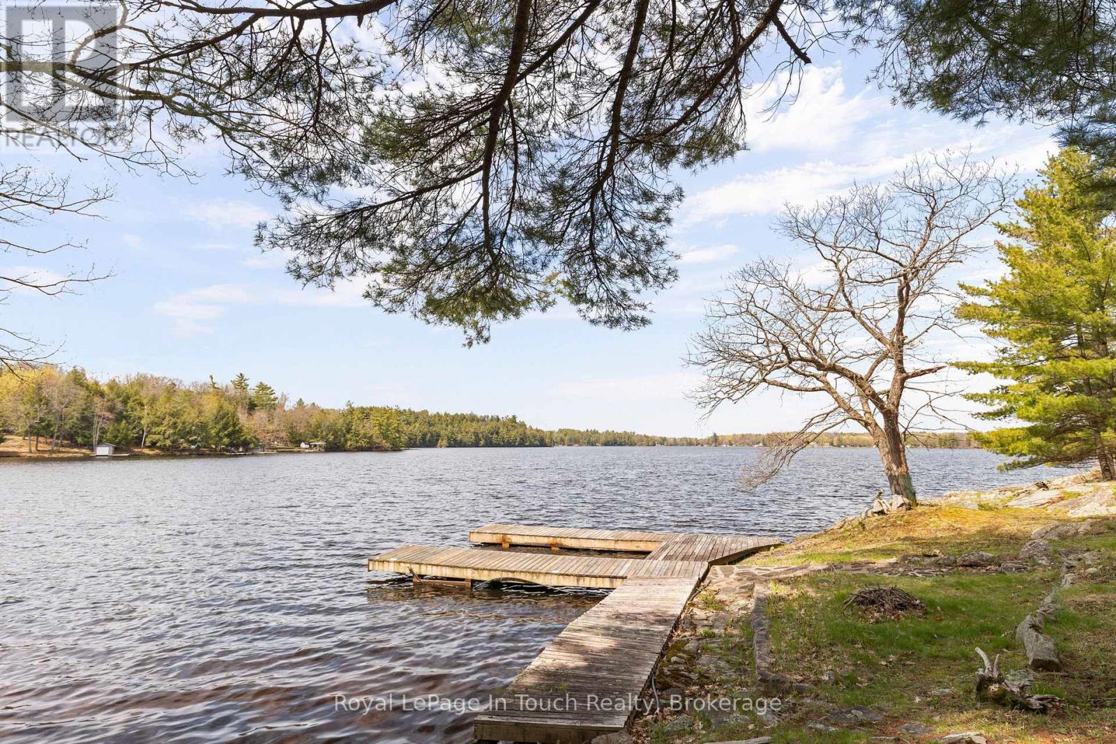 2910 Maclean Lake North Shore Road, Severn, Ontario  L0K 1E0 - Photo 20 - S13176514