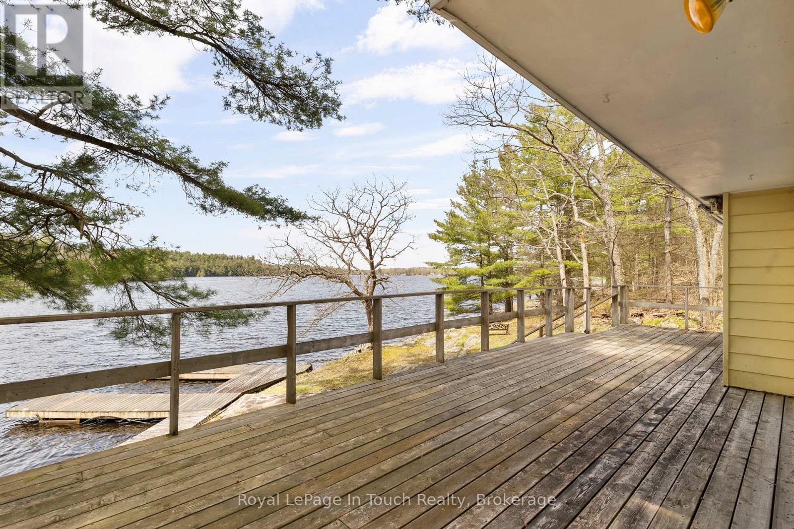 2910 Maclean Lake North Shore Road, Severn, Ontario  L0K 1E0 - Photo 21 - S13176514