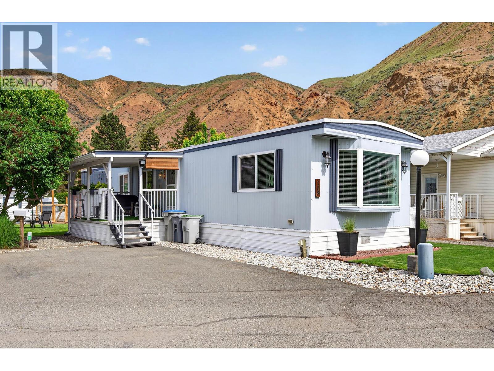 2401 Ord Road Unit# 109, Kamloops, British Columbia