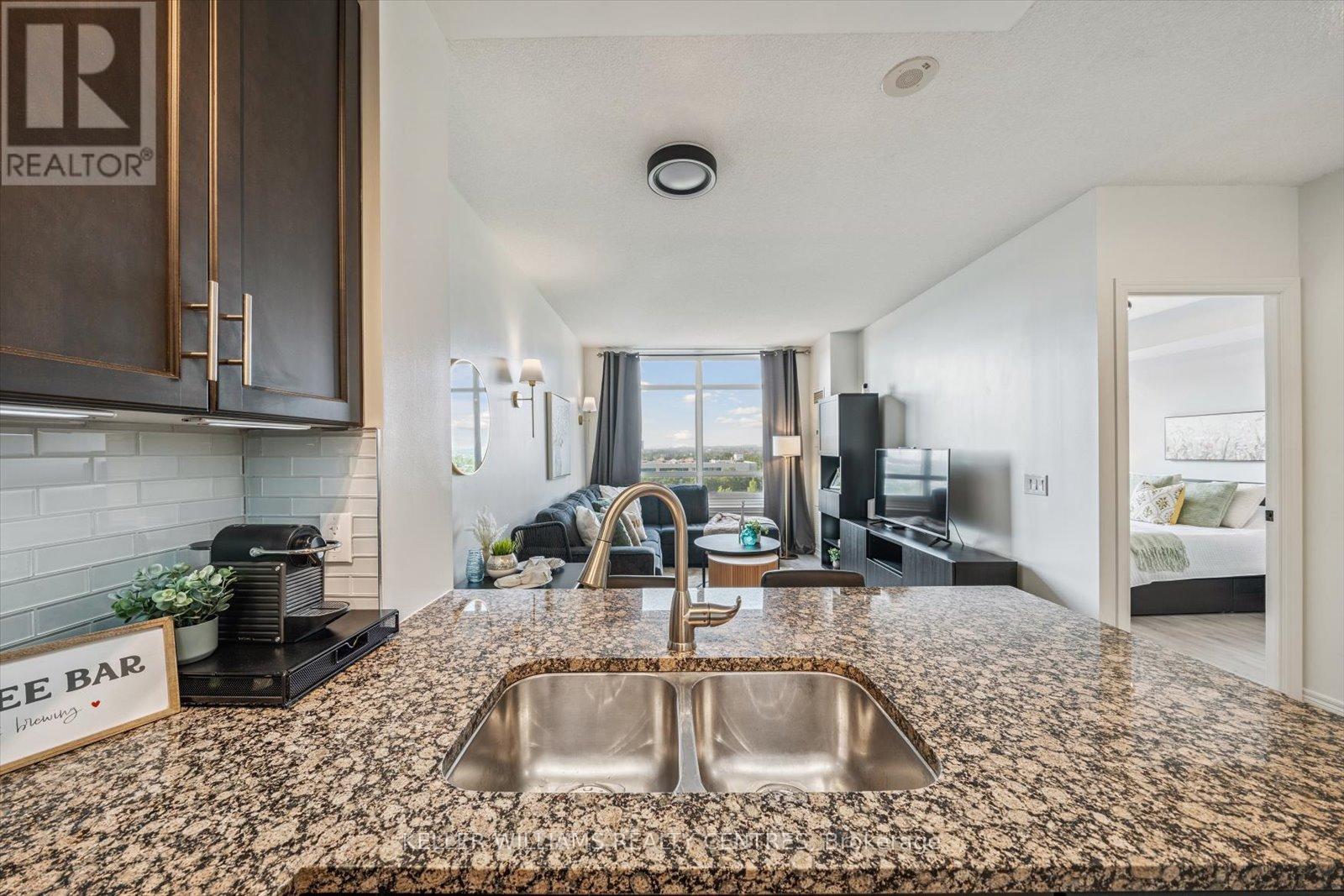 902 - 9245 Jane Street, Vaughan, Ontario  L6A 0J9 - Photo 5 - N13193882