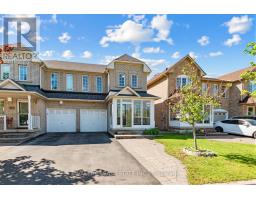 511 CABOTO TRAIL, Markham, Ontario