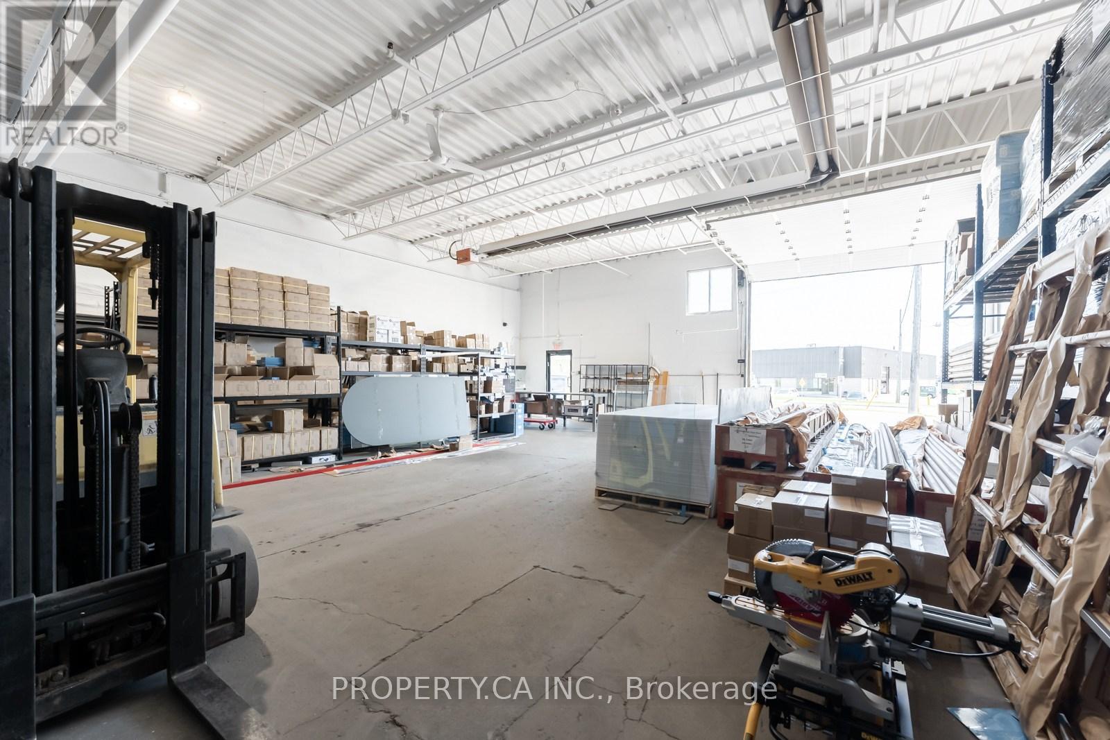 B4 - 311 Bowes Road, Vaughan, Ontario  L4K 1J1 - Photo 17 - N13194380