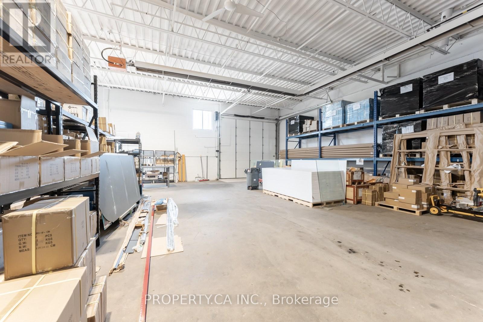 B4 - 311 Bowes Road, Vaughan, Ontario  L4K 1J1 - Photo 20 - N13194380