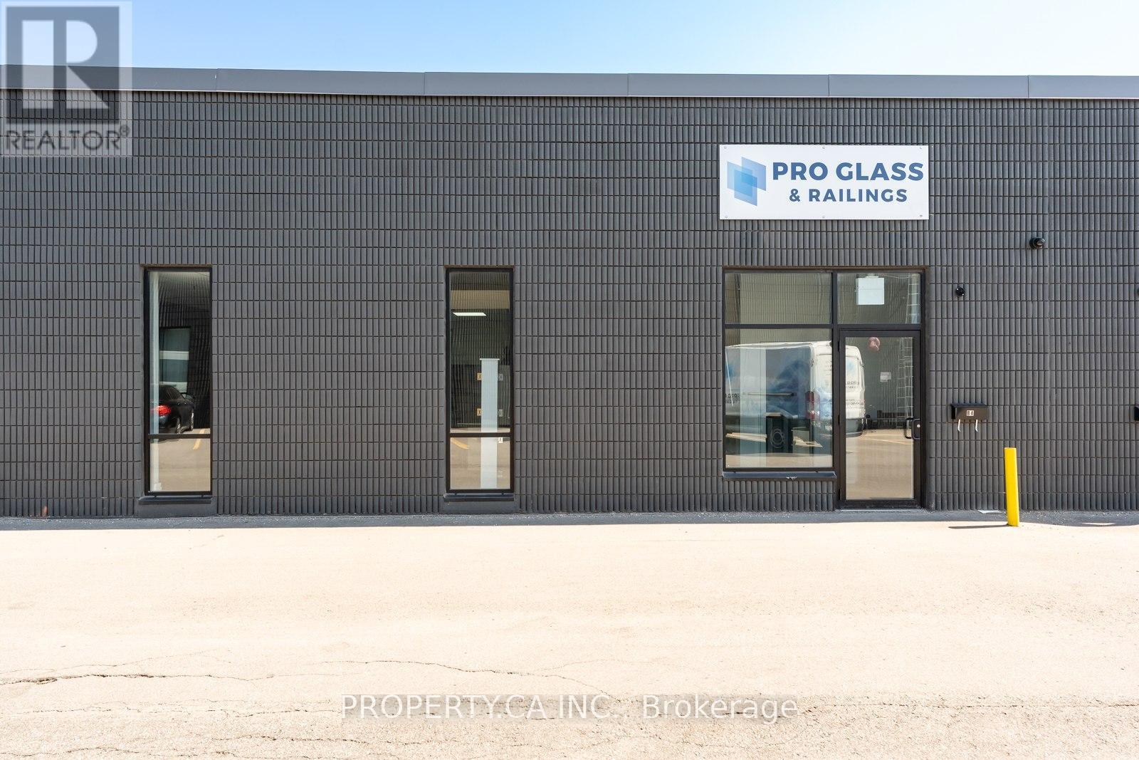 B4 - 311 Bowes Road, Vaughan, Ontario  L4K 1J1 - Photo 22 - N13194380