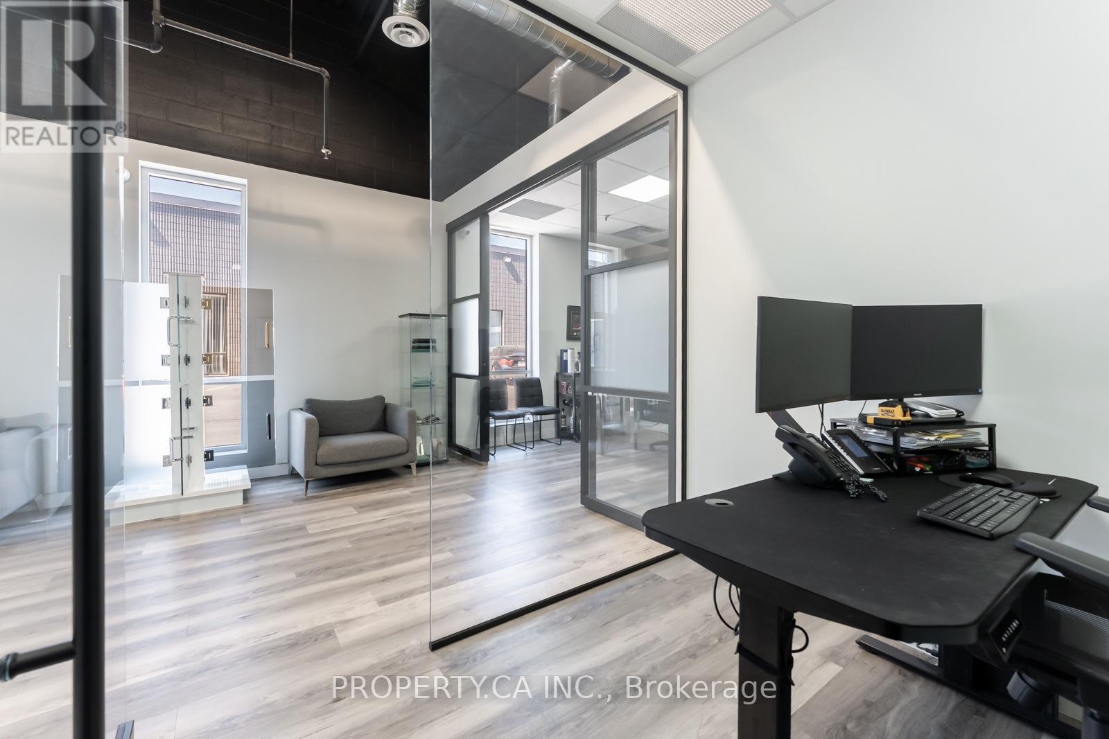 B4 - 311 Bowes Road, Vaughan, Ontario  L4K 1J1 - Photo 8 - N13194380