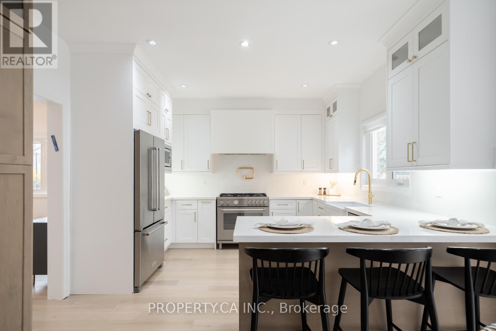 151 Concord Road, Vaughan, Ontario  L4J 7S2 - Photo 11 - N13194674
