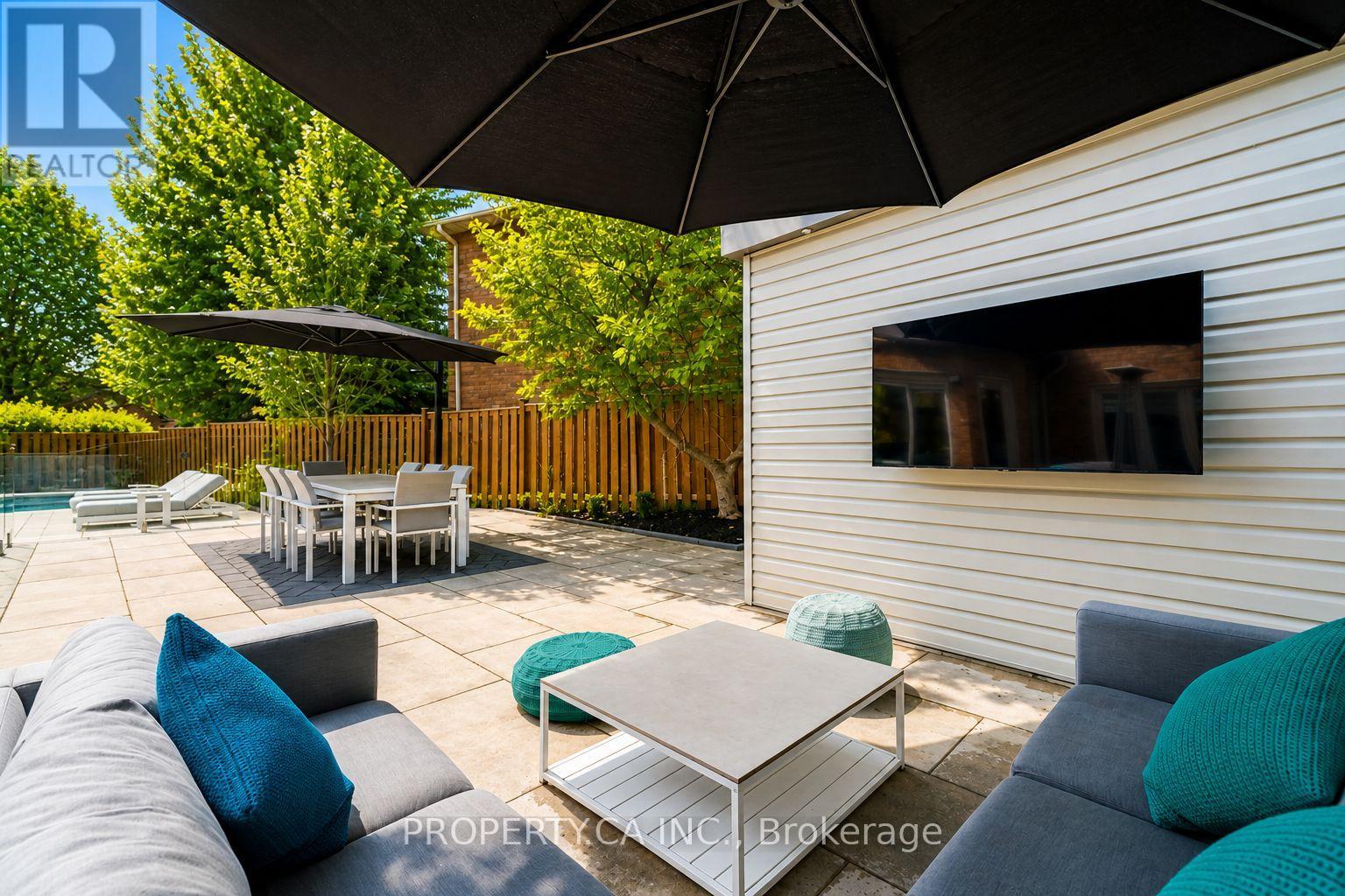 151 Concord Road, Vaughan, Ontario  L4J 7S2 - Photo 43 - N13194674