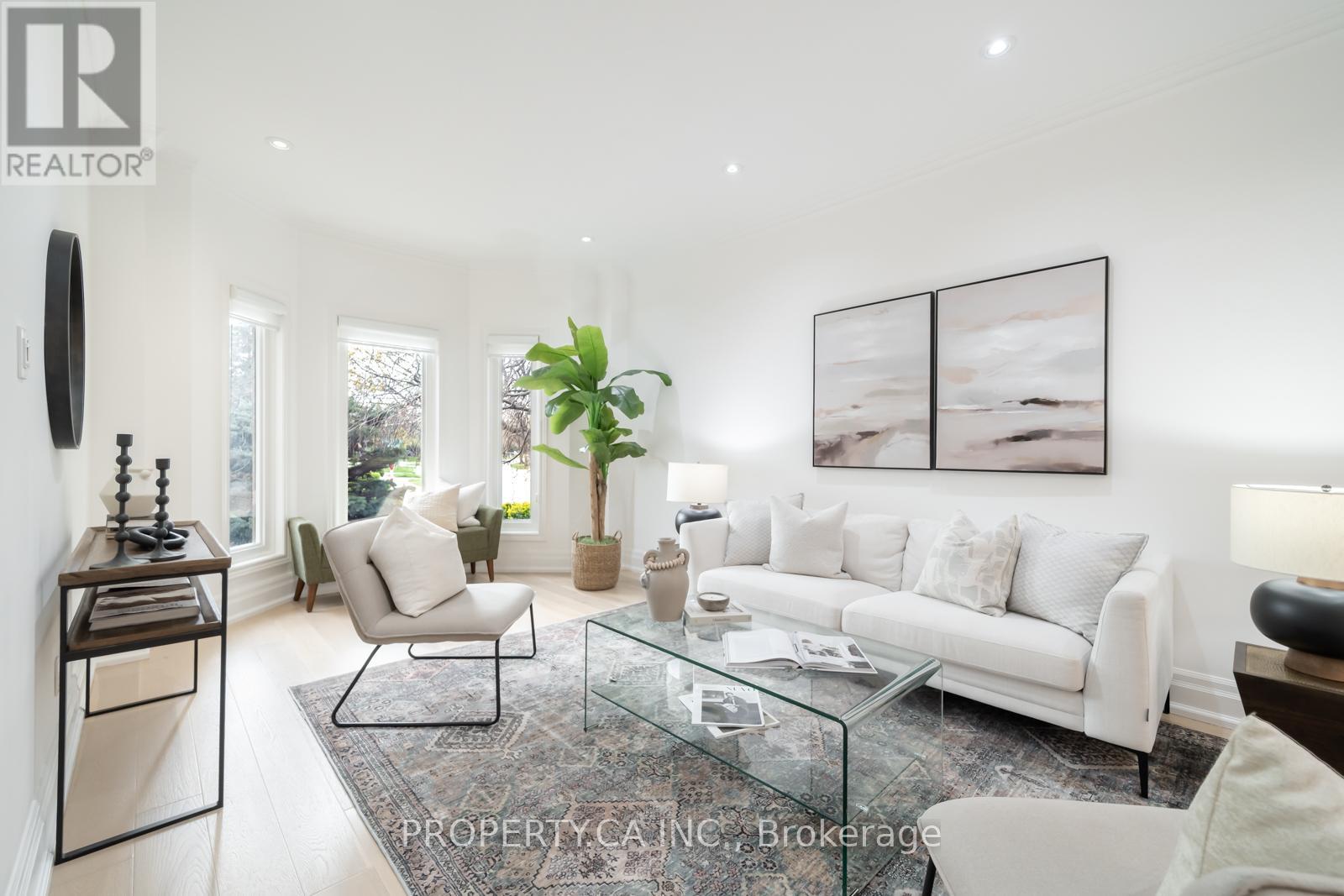 151 Concord Road, Vaughan, Ontario  L4J 7S2 - Photo 5 - N13194674