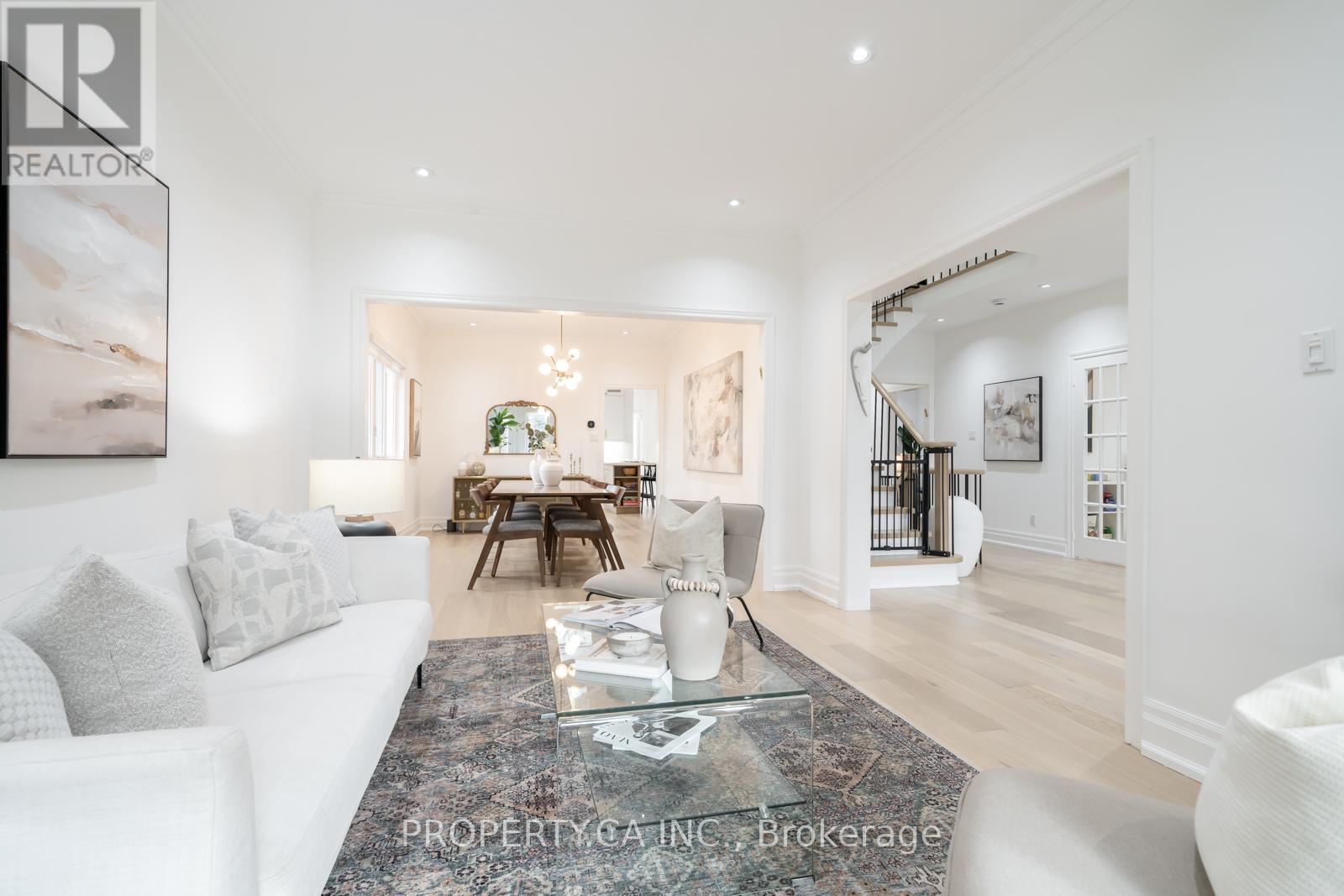 151 Concord Road, Vaughan, Ontario  L4J 7S2 - Photo 7 - N13194674